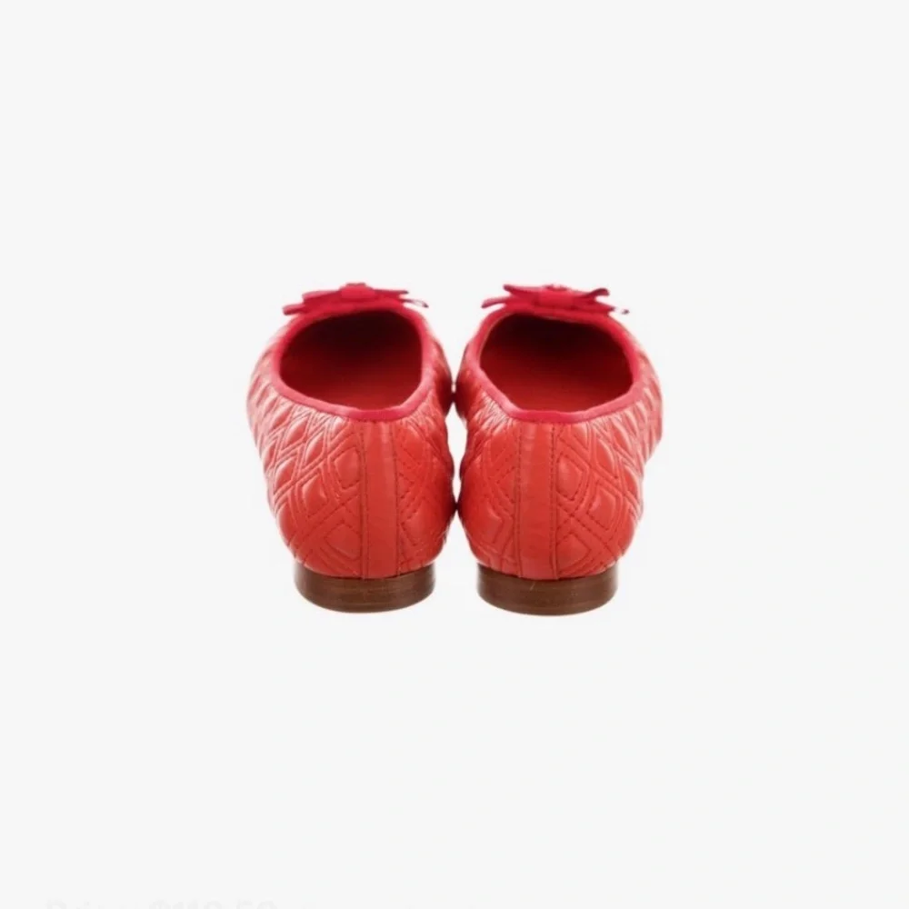 Tory Burch | Marion‎ Quilted Ballet Flat